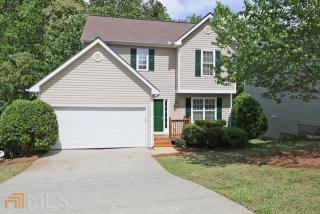 2192 Serenity Dr, Acworth, GA 30101-6216