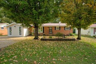 1726 Albert Ln, Hixson, TN 37343-4916