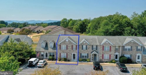 1170 Hisey Ave, Woodstock, VA 22664-2004