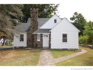 107 Scott Ave, Watertown, CT 06795-2520