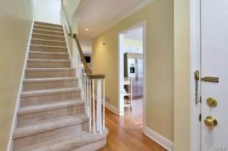 45 Lambert Cmn, Wilton CT  06897-4534 exterior