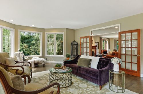 3315 Crestmoor Dr, Saint Paul MN  55125-5006 exterior