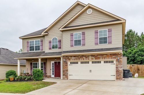 975 Watermark Dr, Evans, GA 30809-7480