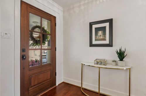 3314 Darbyshire Dr, Dallas TX  75229-5911 exterior