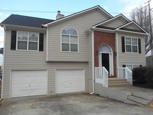 3910 Obrian Ct, Kennesaw, GA 30144-5259