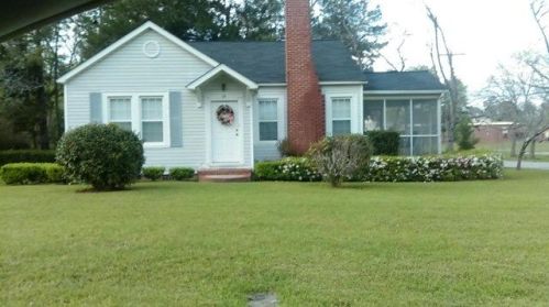 225 6 Ave, Cairo GA  39828-2466 exterior