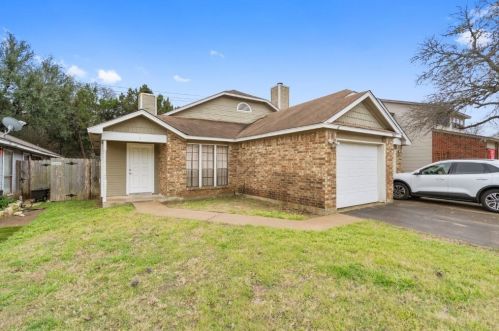 2617 Alcott Ln, Austin, TX 78748-5666