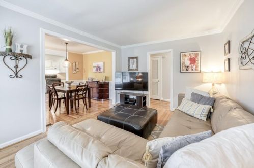 2631 Boland Dr, Atlanta GA  30319-3615 exterior