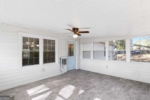 2565 Cleveland Rd, Bogart GA  30622-1649 exterior