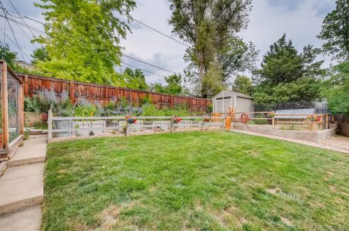 6945 62 Pl, Arvada CO  80003-4804 exterior