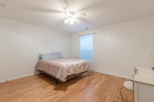 1648 Beacon Hill Blvd, Atlanta GA  30329-2556 exterior