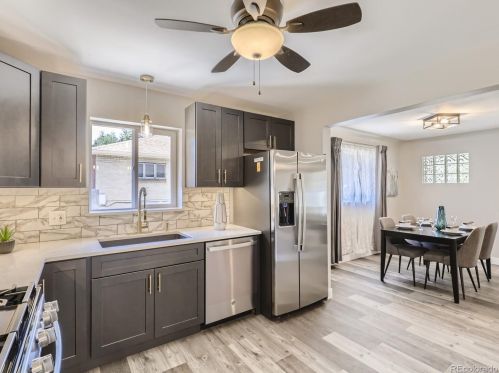 2050 Wolff St, Denver CO  80219-5045 exterior