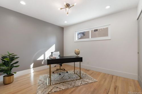 3131 Jasmine Way, Denver CO  80222-7627 exterior