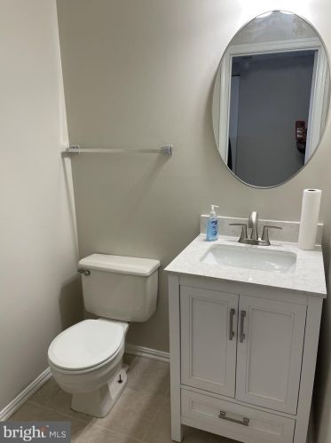 15034 Shamrock Ridge Rd, Silver Spring MD 20906-6107 exterior