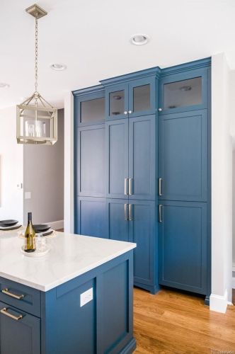 3317 Bryant St, Denver CO  80211-3346 exterior