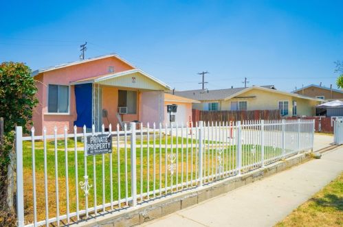 5711 Cecilia St, Bell, CA 90201-6103