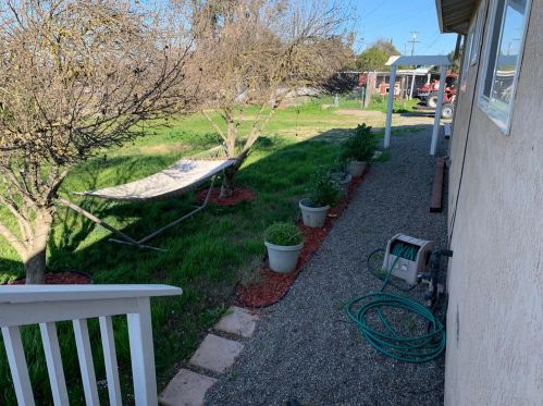 2036 Twildo Rd, Valley Home CA 95361-2222 exterior