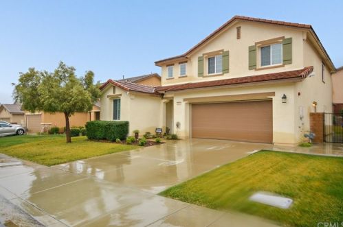3819 Vine Maple Rd, San Bernardino, CA 92407-0457