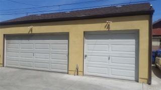 323 61st St, Los Angeles CA  90003-1405 exterior