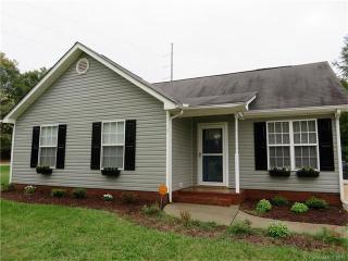 2101 River Chase Dr, Monroe, NC 28110-8996