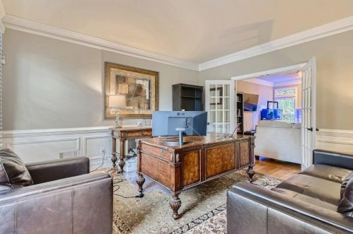 2134 Briarlake Trce, Atlanta GA  30345-3669 exterior