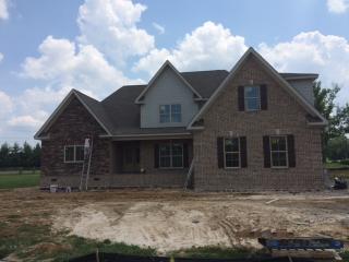 1030 Empire Blvd, Murfreesboro TN  37130-3486 exterior