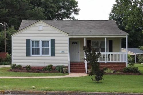 502 Magnolia Ave, Thomaston, GA 30286-4709
