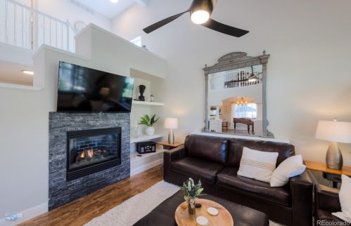 4939 Pasadena Way, Westminster CO  80023-4027 exterior