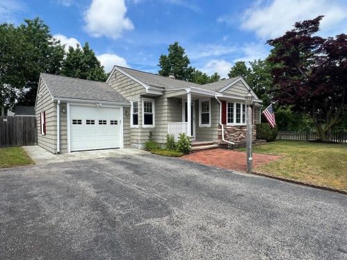 80 Columbus St, Providence, RI 02908-1602