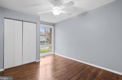 5054 Eliots Oak Rd, Columbia MD  21044-1356 exterior