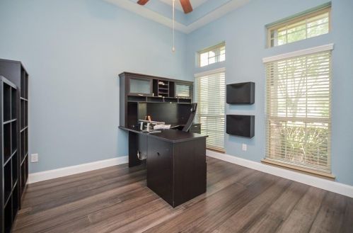 24106 Rosalia Ct, Richmond TX  77406-7799 exterior