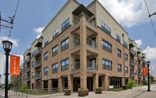 429 College Ave, Fort Worth TX  76104-2208 exterior