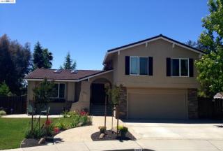 861 Chateli Ct, Pleasanton, CA 94566-6948