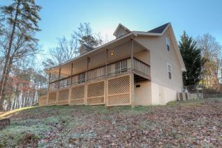 3047 Kinnamon Dr, Cohutta, GA 30710-9380