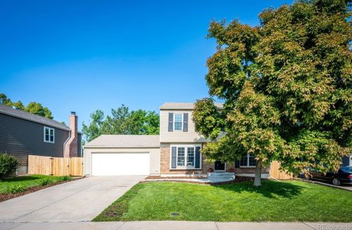 4755 Xenon Way, Morrison, CO 80465-1768