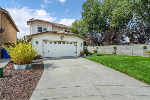 4 James Ct, Tracy, CA 95376-1336