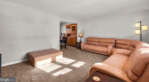 2845 Gunarette Way, Silver Spring MD 20906-1863 exterior