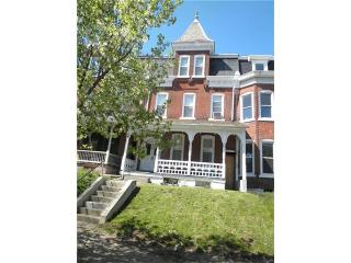 931 Gordon St, Allentown PA  18109-2633 exterior