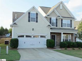 3 Nut Leaf Ln, Greenville SC  29605-6446 exterior