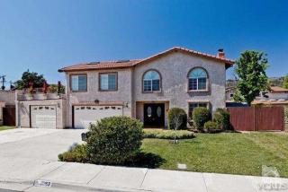 3253 El Nido St, Camarillo, CA 93010-2354