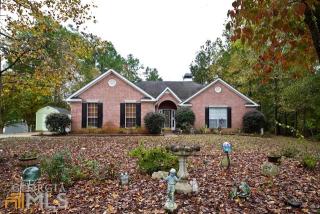 111 Emerald Ln, Hampton, GA 30228-2790