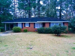 1109 Park Ave, Valdosta, GA 31602-3166