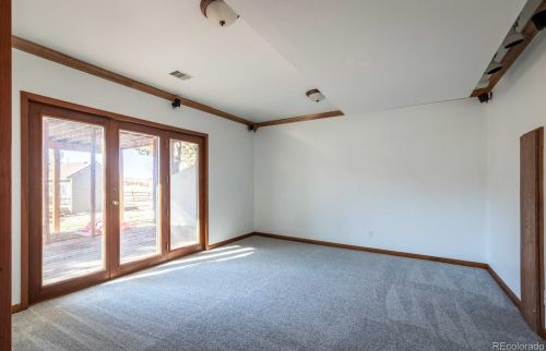 6961 Hl Ct, Parker CO 80134-6305 exterior