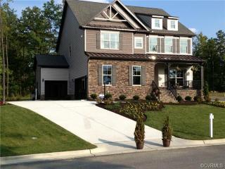 6812 Crackerberry Dr, Moseley, VA 23120-1716