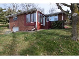 234 Moffat Ave, Washington, PA 15301-6636