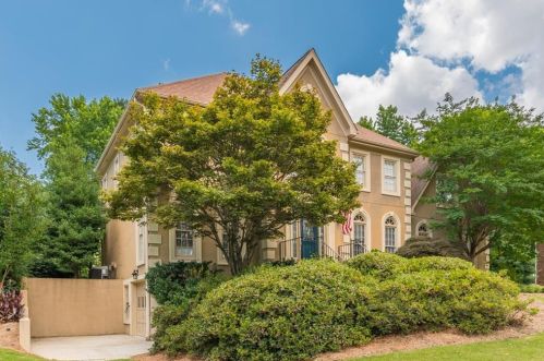 1430 Barnsley Walk, Lithonia, GA 30078-5997