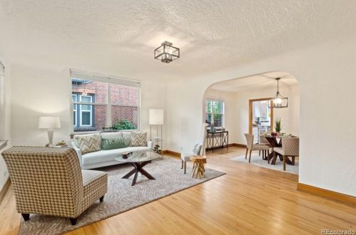 475 Colorado Blvd, Denver, CO 80206-4525
