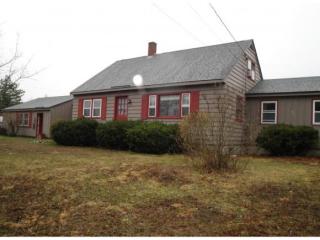 20 Fort Hill Rd, Nottingham, NH