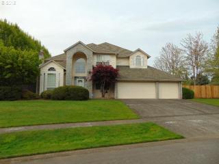 4708 140th Cir, Vancouver, WA 98686-2207