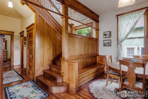 1505 Mapleton Ave, Boulder CO  80304-4225 exterior